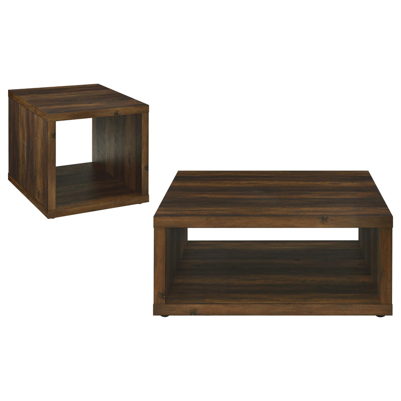 Frisco Coffee Table Set - Furniture City (CA)l