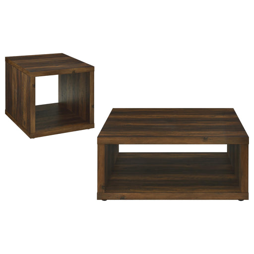 Frisco Coffee Table Set - Furniture City (CA)l