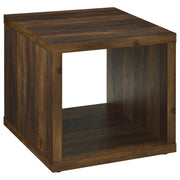 Frisco Coffee Table Set - Furniture City (CA)l