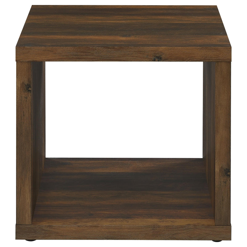 Frisco Coffee Table Set - Furniture City (CA)l
