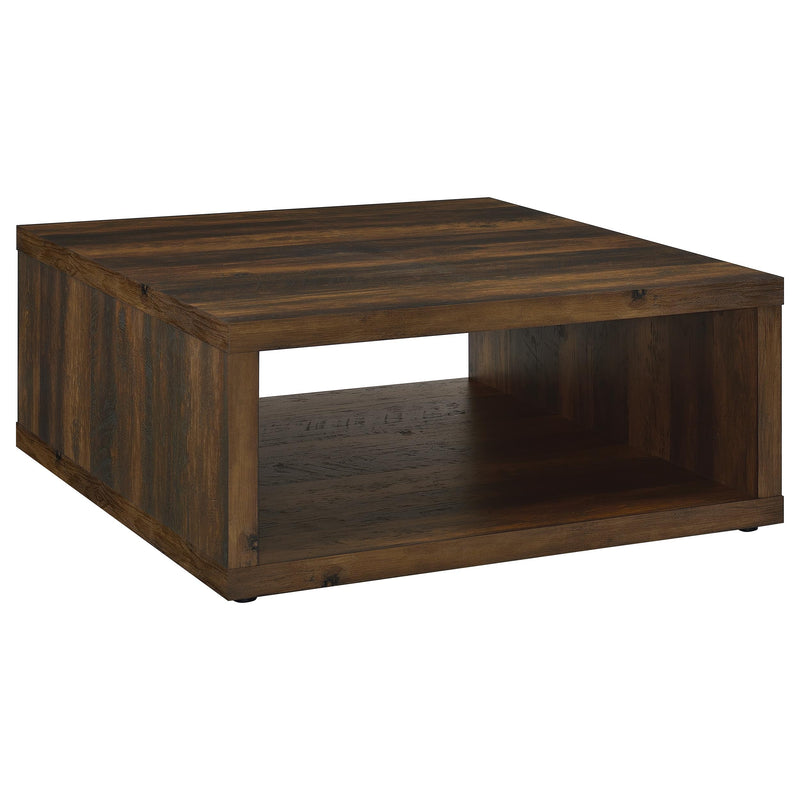 Frisco Coffee Table Set - Furniture City (CA)l