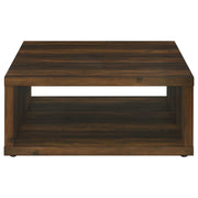 Frisco Coffee Table Set - Furniture City (CA)l