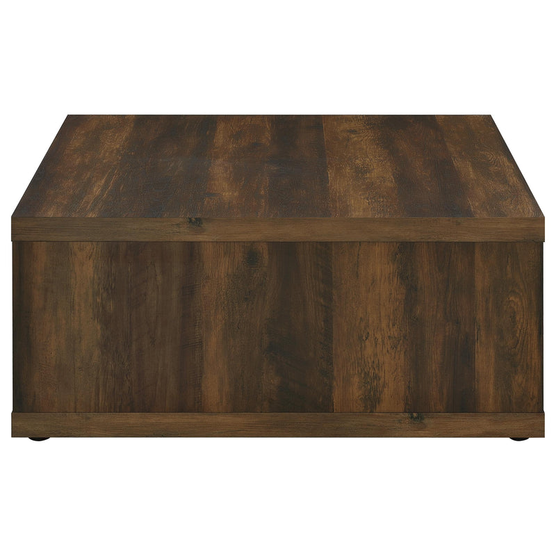 Frisco Coffee Table Set - Furniture City (CA)l