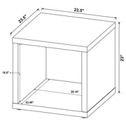 Frisco Coffee Table Set - Furniture City (CA)l