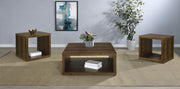 Frisco Coffee Table Set - Furniture City (CA)l