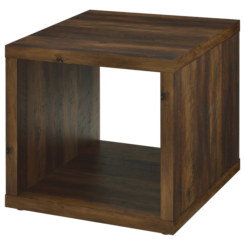 Frisco Coffee Table Set - Furniture City (CA)l