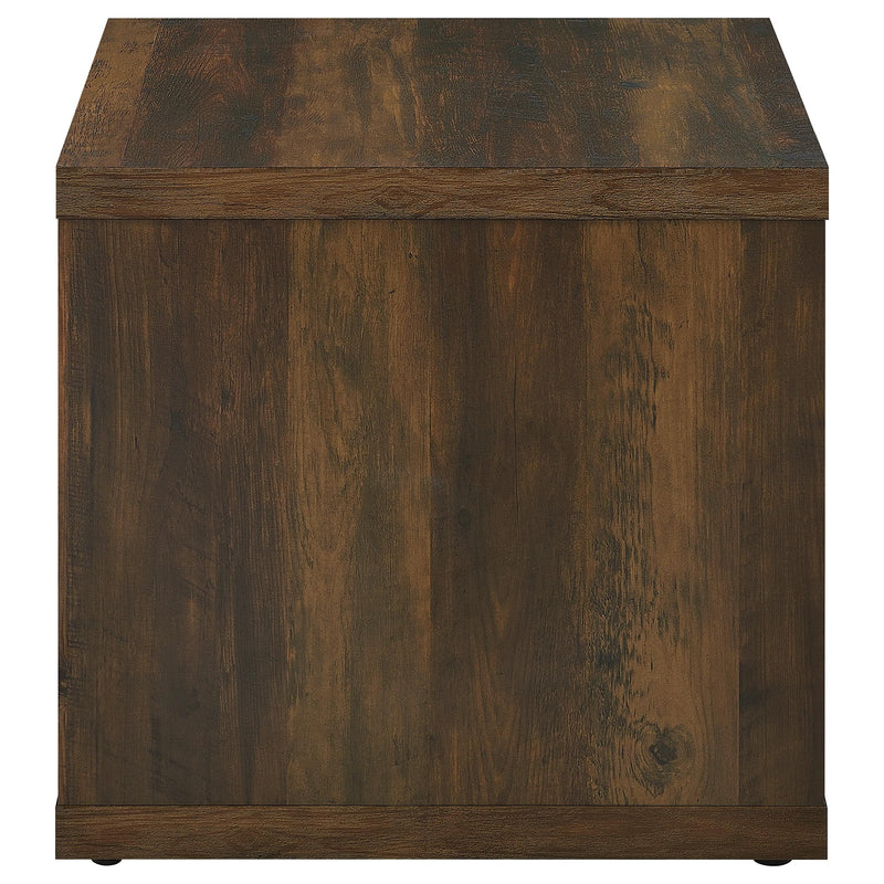 Frisco Coffee Table Set - Furniture City (CA)l