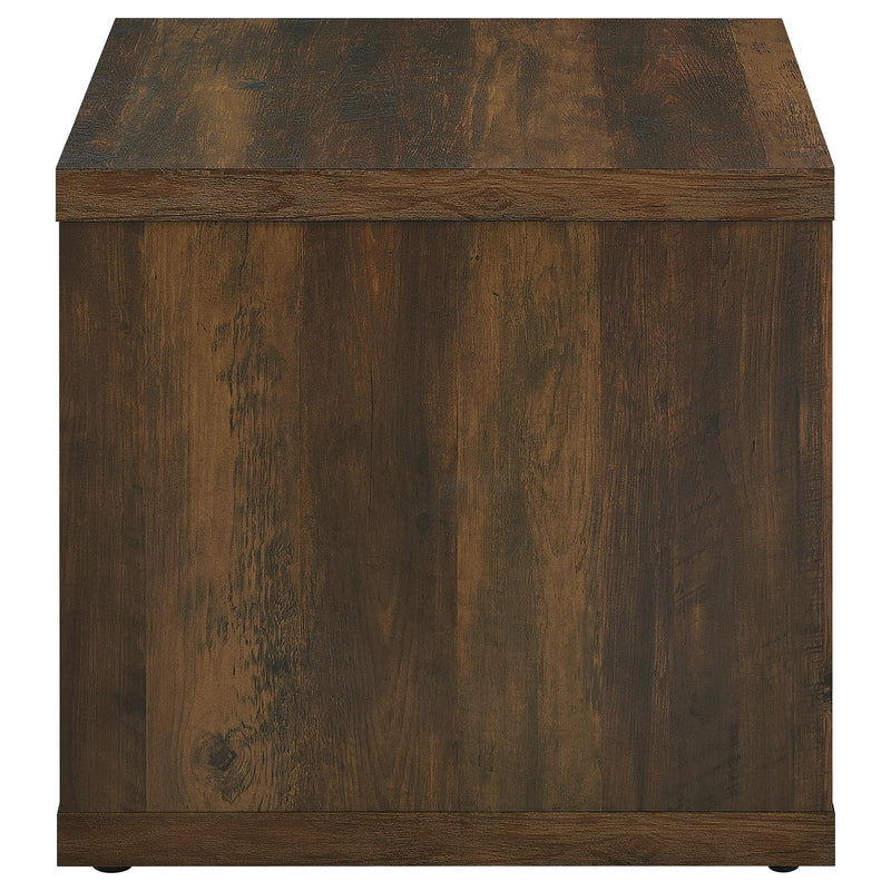 Frisco Coffee Table Set - Furniture City (CA)l