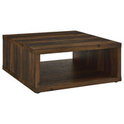 Frisco Coffee Table Set - Furniture City (CA)l