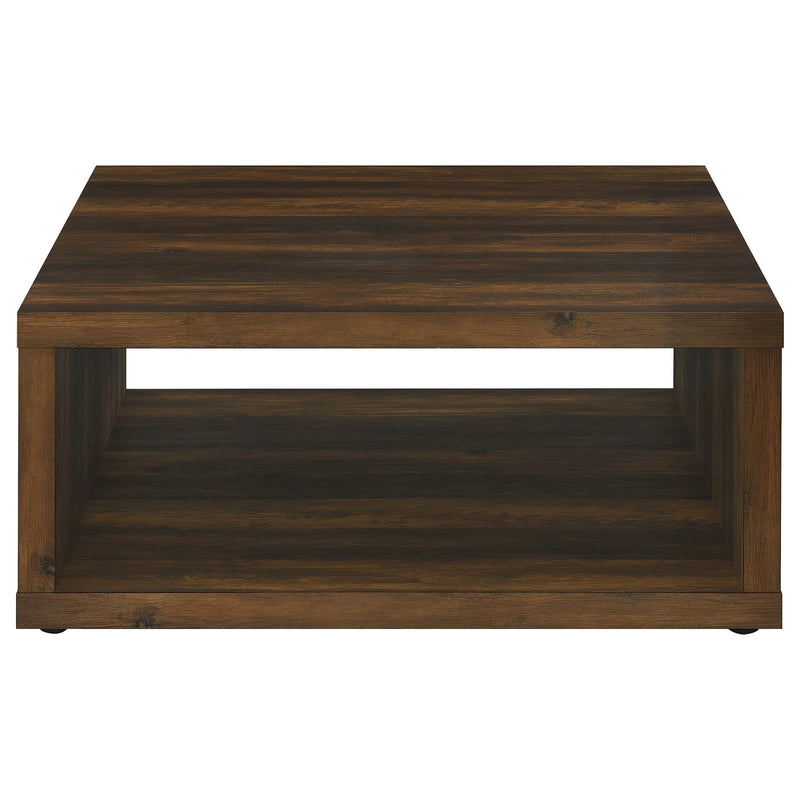 Frisco Coffee Table Set - Furniture City (CA)l