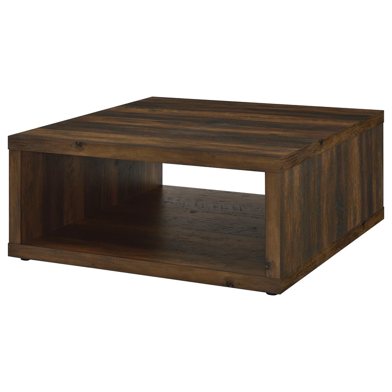 Frisco Coffee Table Set - Furniture City (CA)l