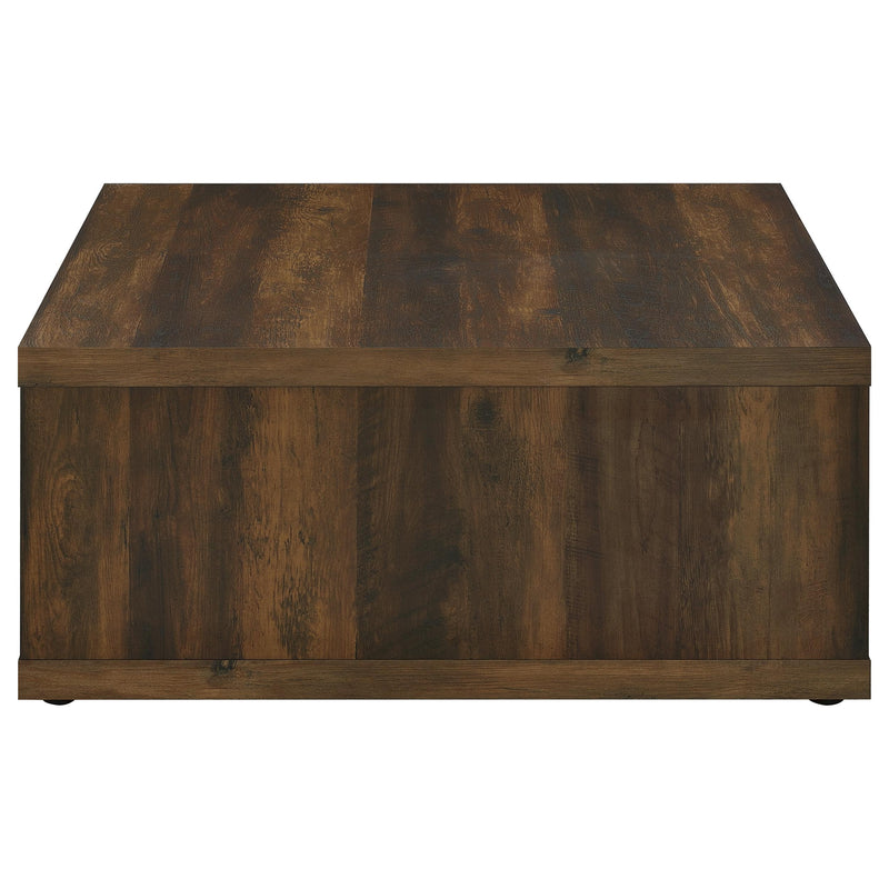Frisco Coffee Table Set - Furniture City (CA)l
