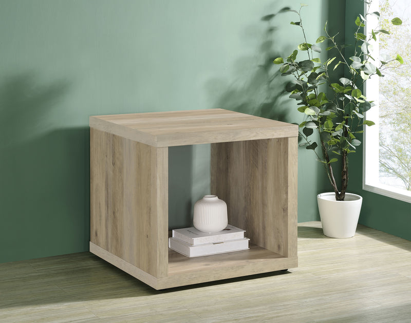 Frisco End Table - Furniture City (CA)l