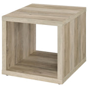 Frisco End Table - Furniture City (CA)l