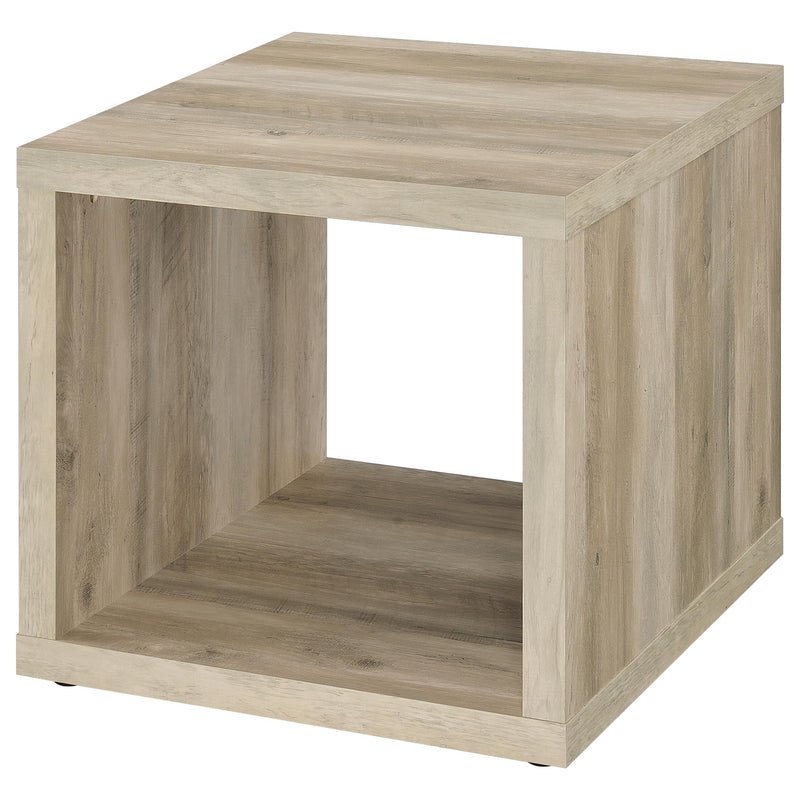 Frisco End Table - Furniture City (CA)l