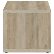 Frisco End Table - Furniture City (CA)l