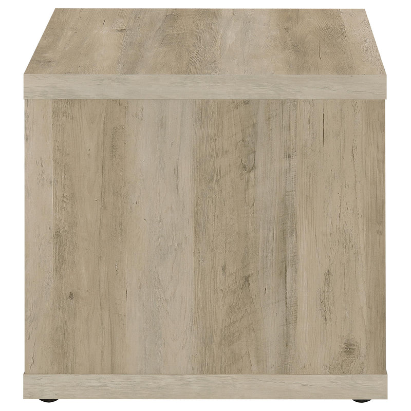 Frisco End Table - Furniture City (CA)l