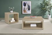 Frisco End Table - Furniture City (CA)l