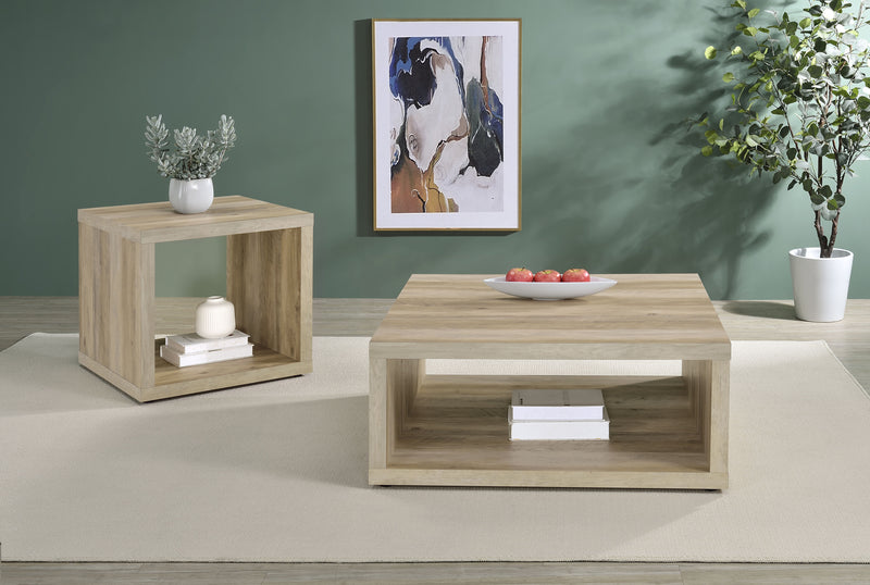 Frisco End Table - Furniture City (CA)l