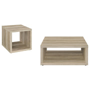 Frisco Coffee Table Set - Furniture City (CA)l