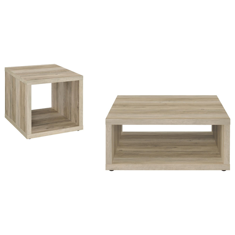 Frisco Coffee Table Set - Furniture City (CA)l