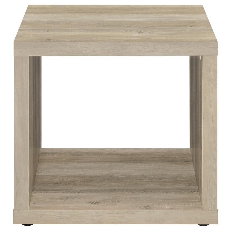 Frisco Coffee Table Set - Furniture City (CA)l