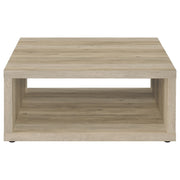 Frisco Coffee Table Set - Furniture City (CA)l