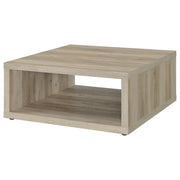 Frisco Coffee Table Set - Furniture City (CA)l
