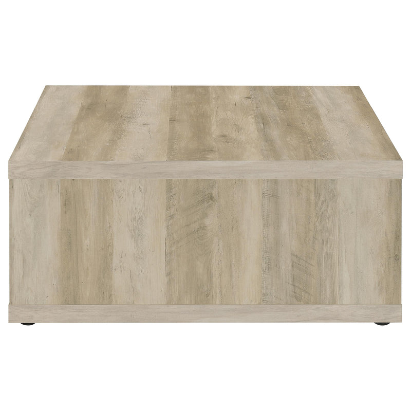 Frisco Coffee Table Set - Furniture City (CA)l