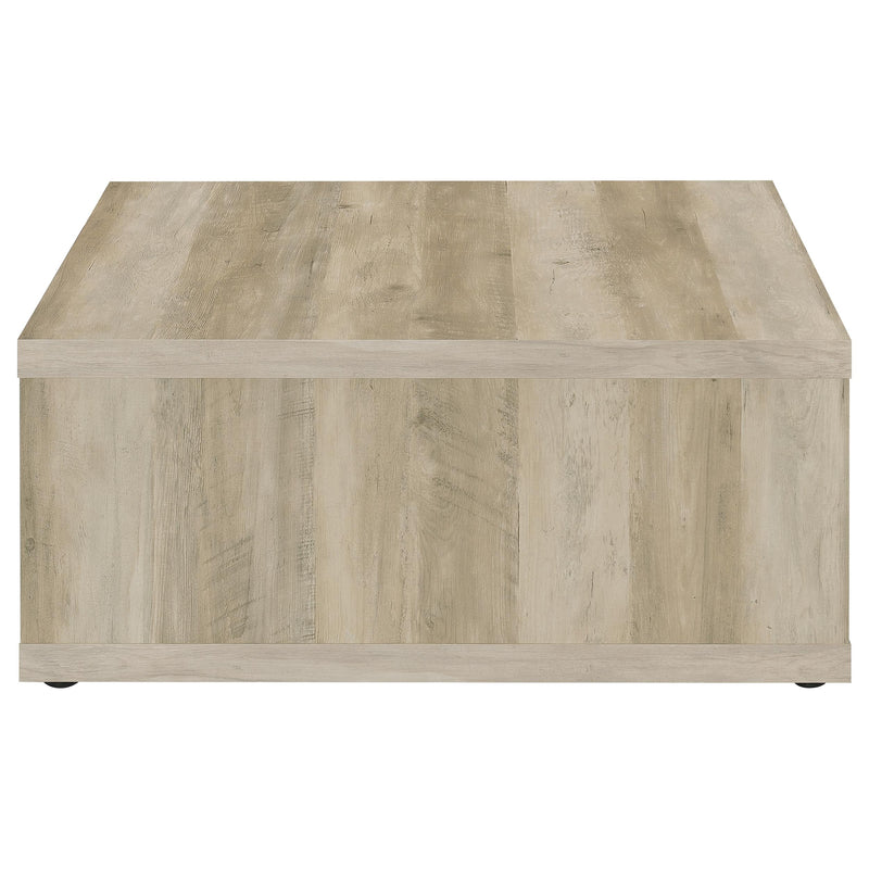 Frisco Coffee Table Set - Furniture City (CA)l