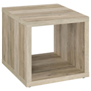 Frisco Coffee Table Set - Furniture City (CA)l
