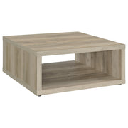 Frisco Coffee Table Set - Furniture City (CA)l