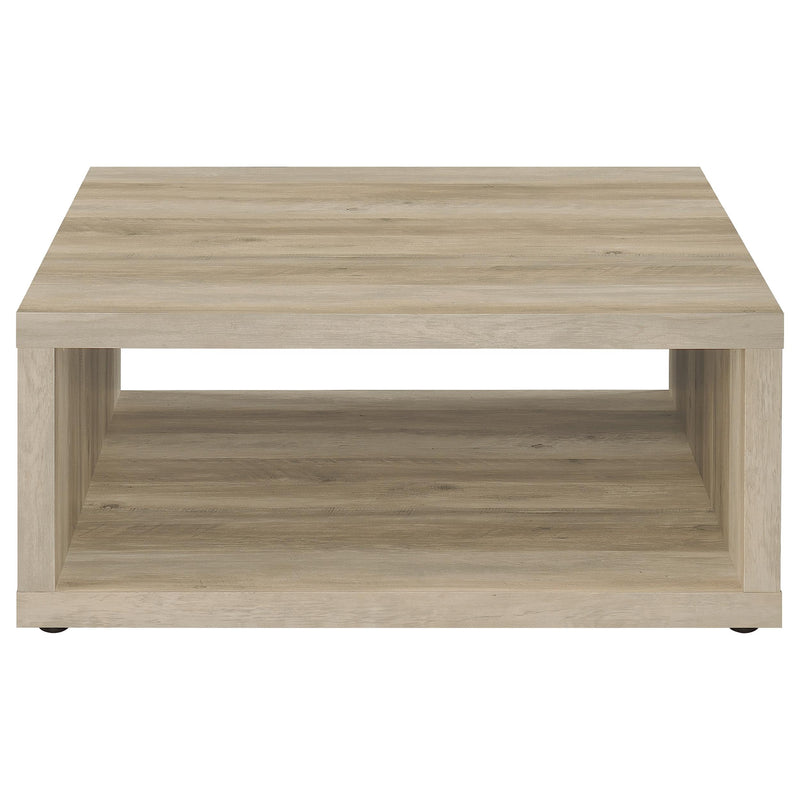 Frisco Coffee Table Set - Furniture City (CA)l