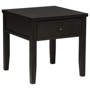 Concord End Table - Furniture City (CA)l