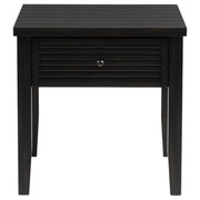 Concord End Table - Furniture City (CA)l