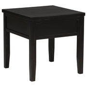 Concord End Table - Furniture City (CA)l