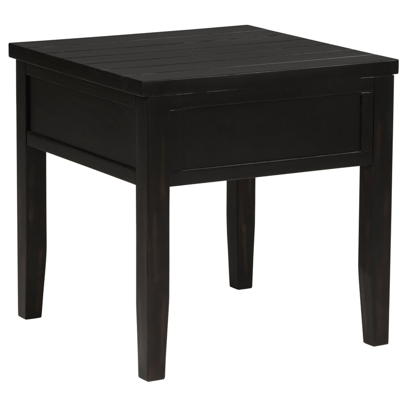 Concord End Table - Furniture City (CA)l