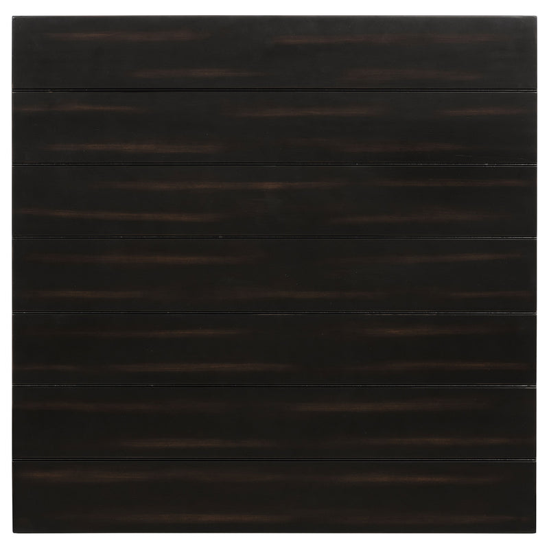 Concord End Table - Furniture City (CA)l