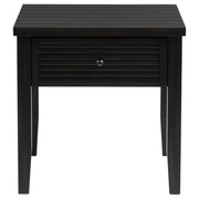 Concord Coffee Table Set - Furniture City (CA)l