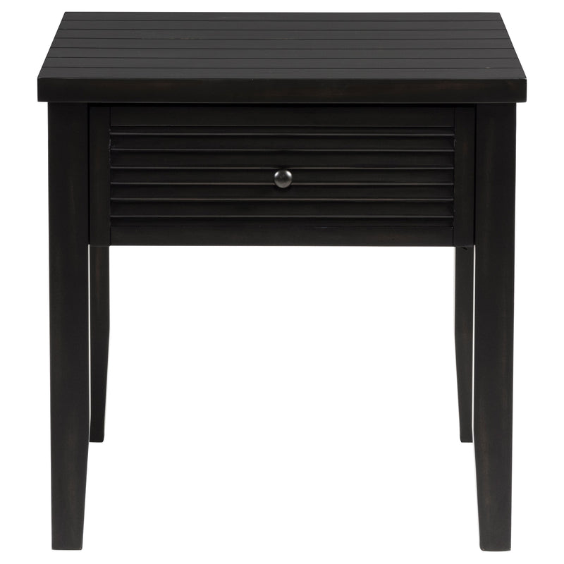 Concord Coffee Table Set - Furniture City (CA)l