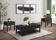 Concord Coffee Table Set - Furniture City (CA)l