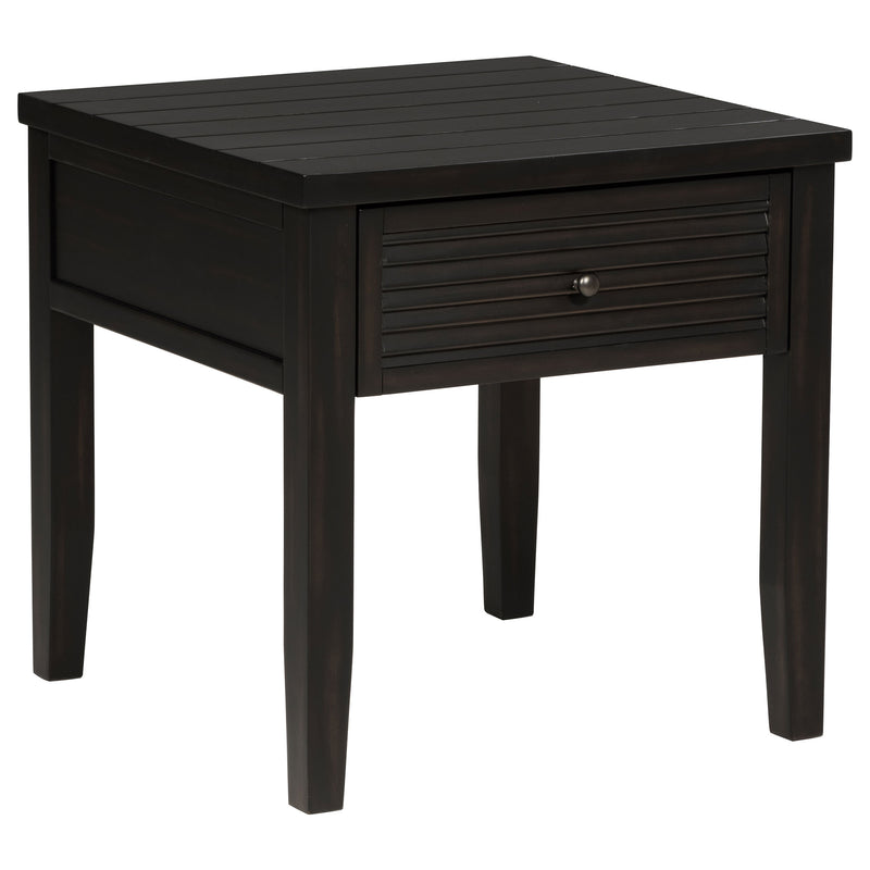 Concord Coffee Table Set - Furniture City (CA)l