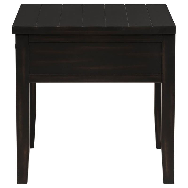 Concord Coffee Table Set - Furniture City (CA)l