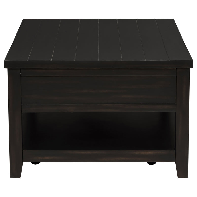 Concord Coffee Table Set - Furniture City (CA)l