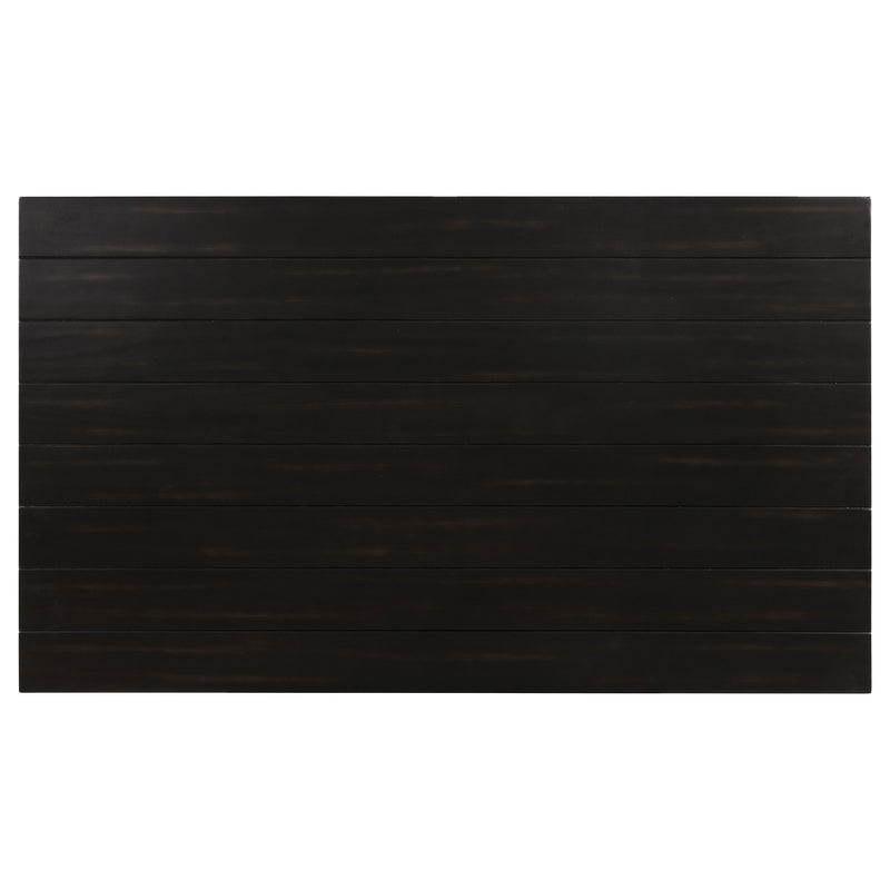 Concord Coffee Table Set - Furniture City (CA)l