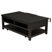 Concord Mobile Coffee Table - Furniture City (CA)l