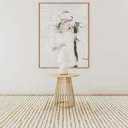 Touhy End Table - Furniture City (CA)l