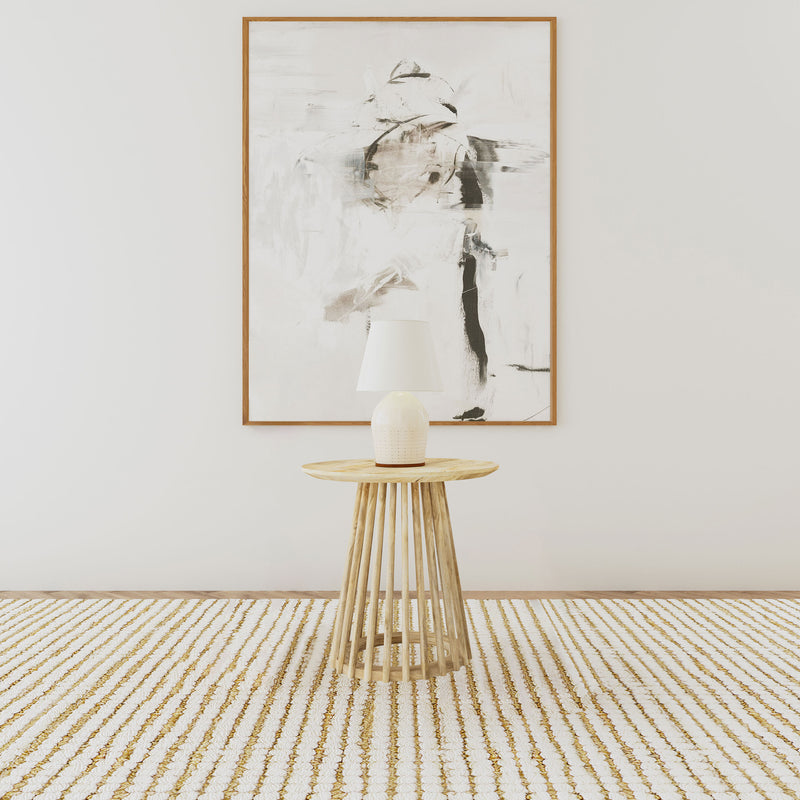 Touhy End Table - Furniture City (CA)l