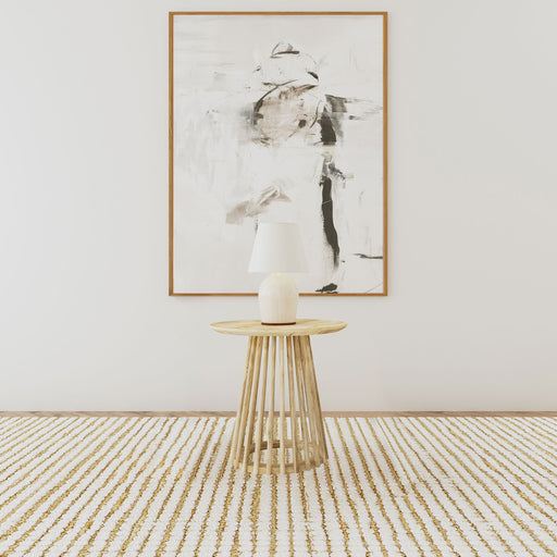 Touhy End Table - Furniture City (CA)l
