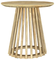 Touhy End Table - Furniture City (CA)l